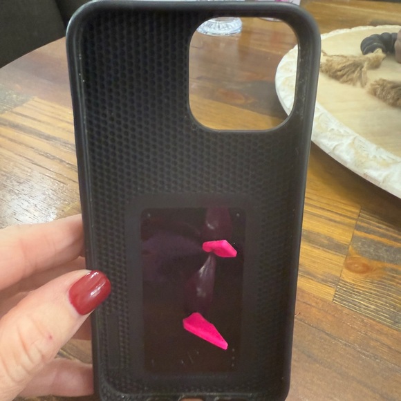 Loopy Case Black Leopard Phone Case - Picture 2 of 4